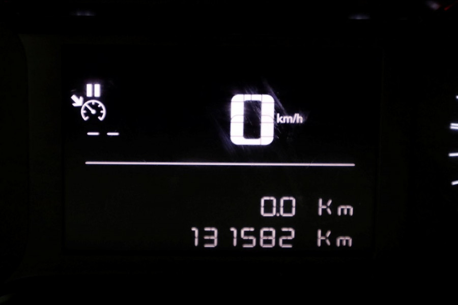 Peugeot Partner 1.5 BlueHDI 102pk Premium Airco/CarPlay/Camera 01-2022