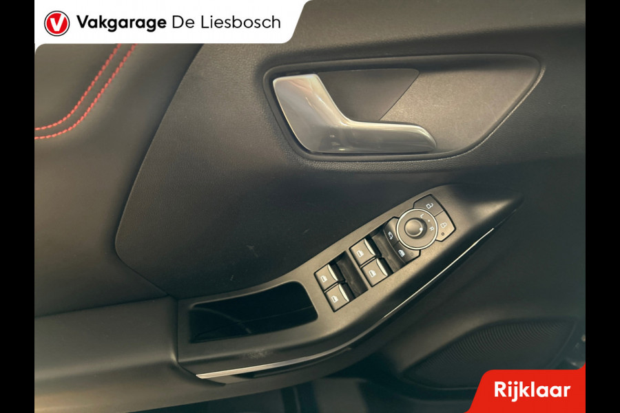 Ford Puma 1.0 EcoBoost Hybrid ST-Line X / Automaat / B&O / Camera / 19 inch