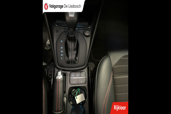 Ford Puma 1.0 EcoBoost Hybrid ST-Line X / Automaat / B&O / Camera / 19 inch