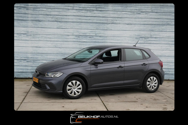 Volkswagen Polo 1.0 TSI Polo Carplay Camera Navi Virtual