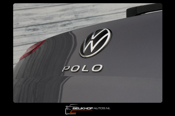 Volkswagen Polo 1.0 TSI Polo Carplay Camera Navi Virtual
