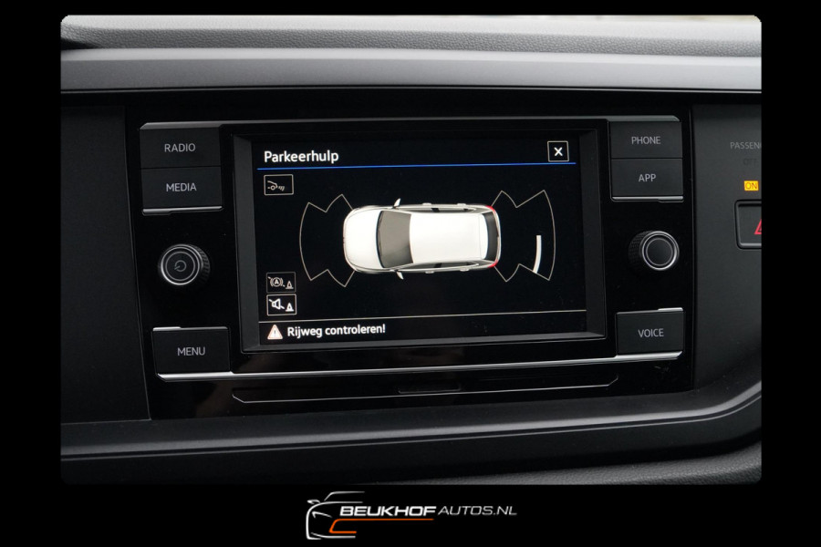 Volkswagen Polo 1.0 TSI Polo Carplay Camera Navi Virtual