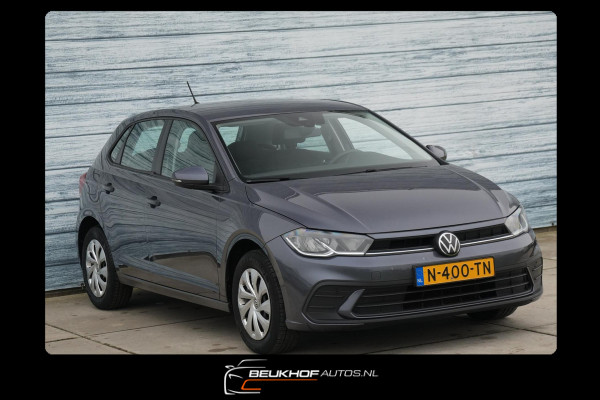 Volkswagen Polo 1.0 TSI Polo Carplay Camera Navi Virtual