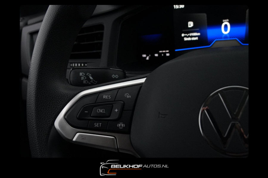 Volkswagen Polo 1.0 TSI Polo Carplay Camera Navi Virtual