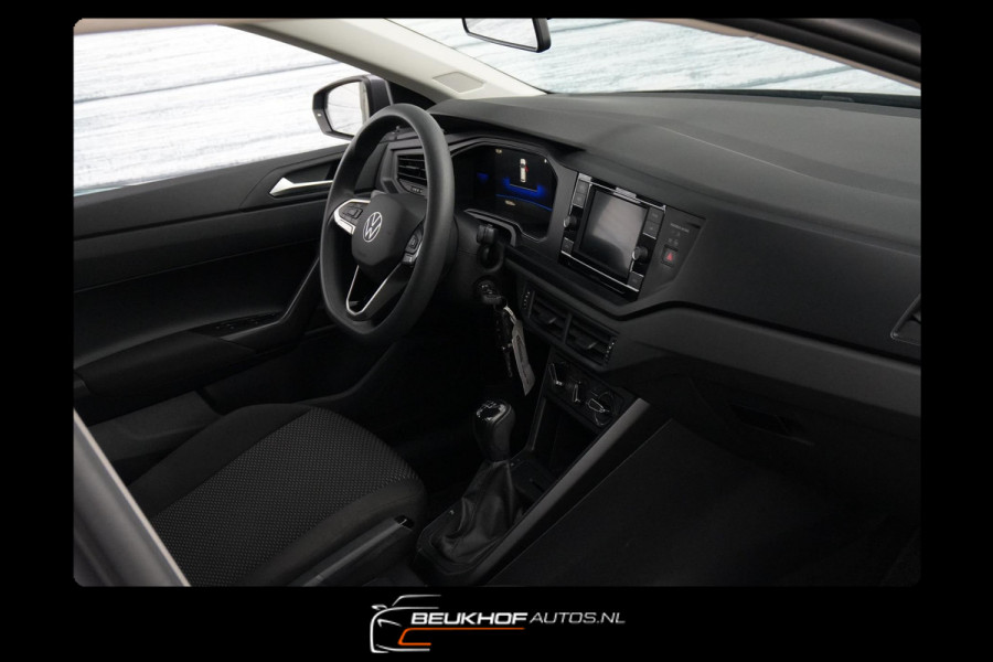 Volkswagen Polo 1.0 TSI Polo Carplay Camera Navi Virtual