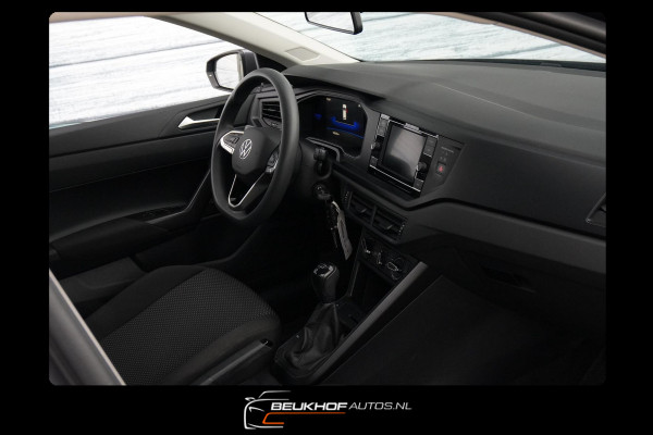 Volkswagen Polo 1.0 TSI Polo Carplay Camera Navi Virtual