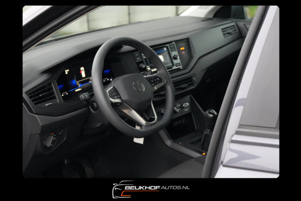 Volkswagen Polo 1.0 TSI Polo Carplay Camera Navi Virtual