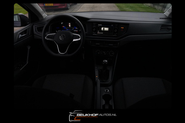 Volkswagen Polo 1.0 TSI Polo Carplay Camera Navi Virtual