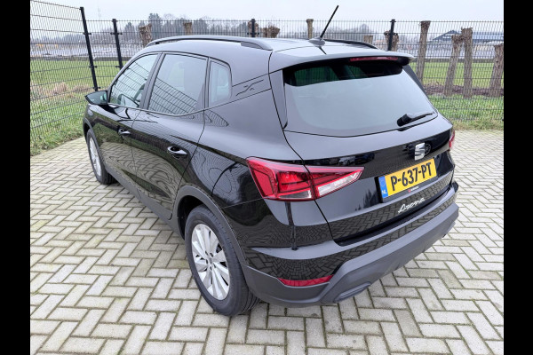 Seat Arona 1.0 TSI Style Business Intense | Navi | Carplay | Climate