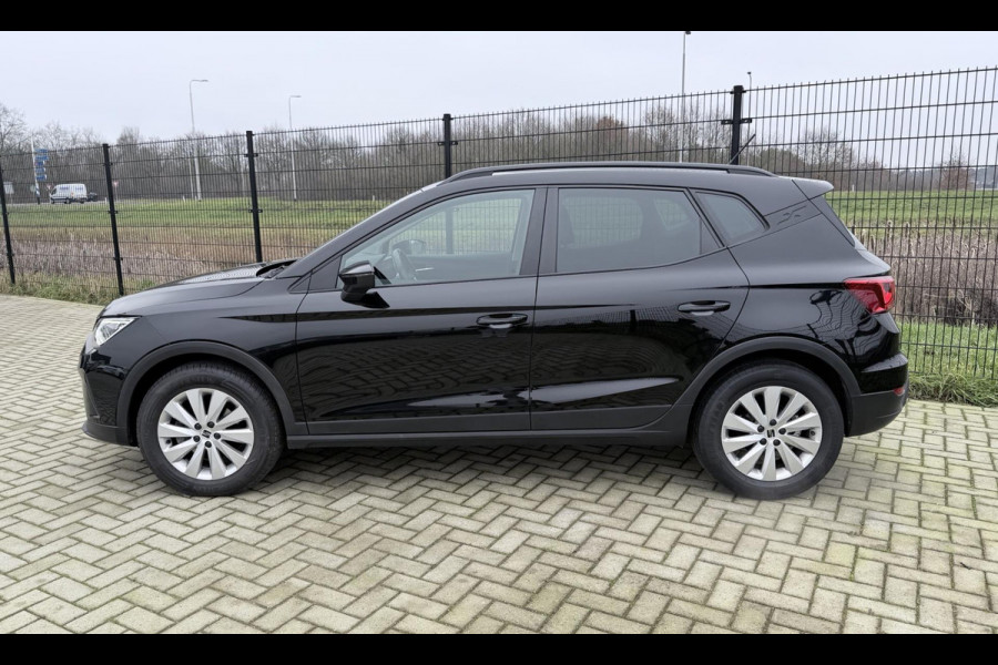 Seat Arona 1.0 TSI Style Business Intense | Navi | Carplay | Climate