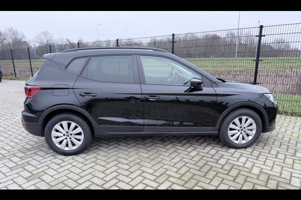 Seat Arona 1.0 TSI Style Business Intense | Navi | Carplay | Climate