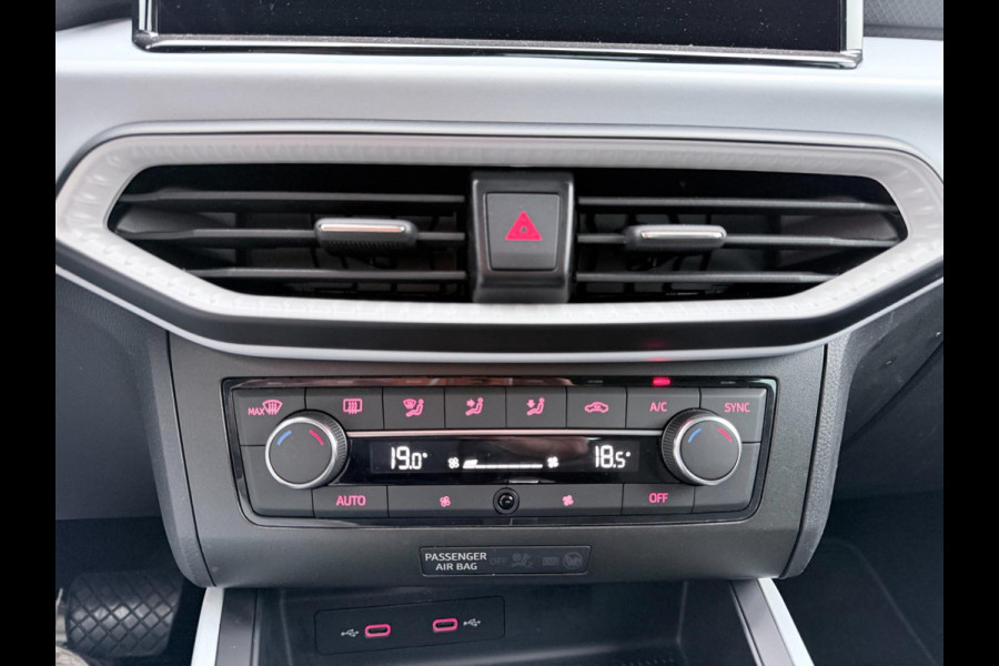 Seat Arona 1.0 TSI Style Business Intense | Navi | Carplay | Climate