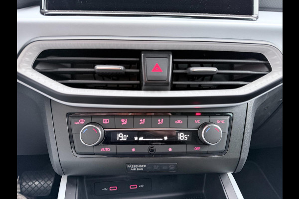 Seat Arona 1.0 TSI Style Business Intense | Navi | Carplay | Climate
