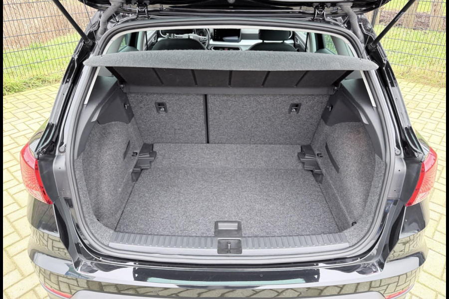 Seat Arona 1.0 TSI Style Business Intense | Navi | Carplay | Climate