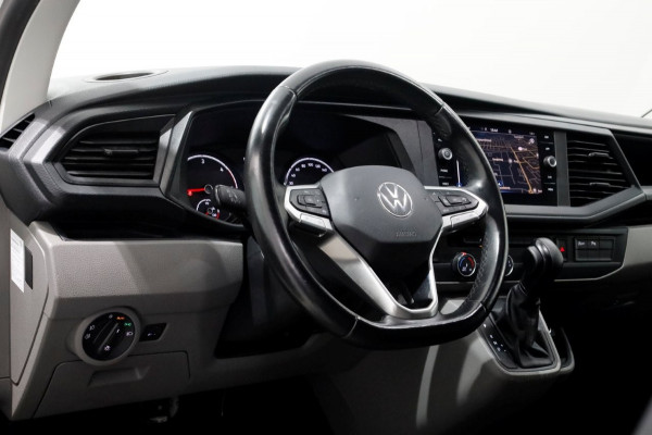 Volkswagen Transporter T6.1 2.0 TDI 150pk DSG-Automaat L1H1 Airco/Camera 01-2022