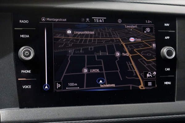 Volkswagen Transporter T6.1 2.0 TDI 150pk DSG-Automaat L1H1 Airco/Camera 01-2022