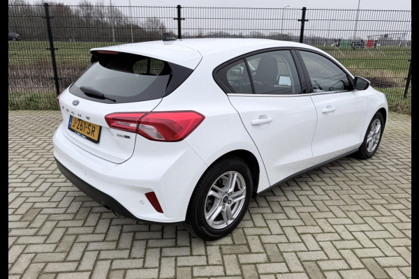 Ford Focus 1.0 EcoBoost Hybrid Edition Business | CarPlay | Camera | NAVI