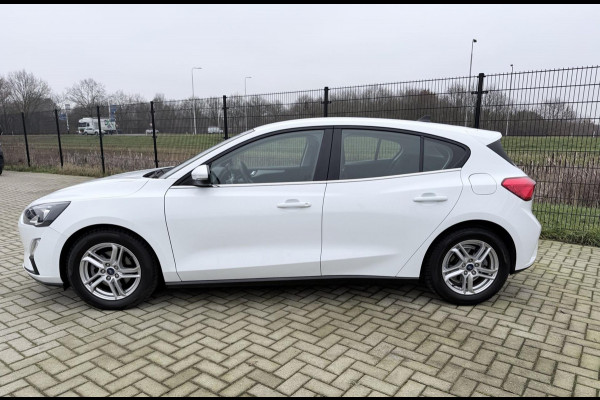 Ford Focus 1.0 EcoBoost Hybrid Edition Business | CarPlay | Camera | NAVI