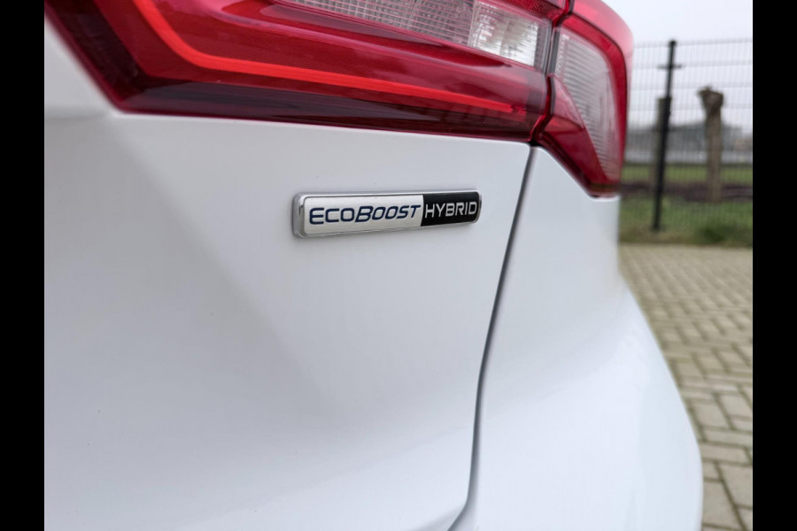 Ford Focus 1.0 EcoBoost Hybrid Edition Business | CarPlay | Camera | NAVI