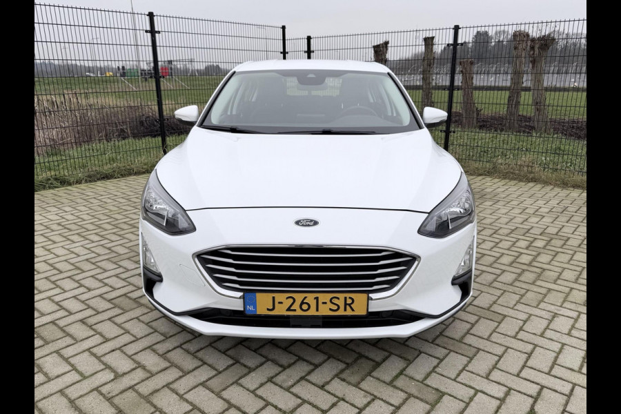 Ford Focus 1.0 EcoBoost Hybrid Edition Business | CarPlay | Camera | NAVI