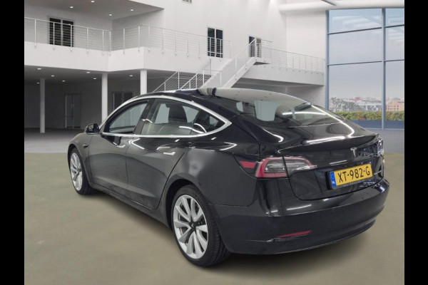 Tesla Model 3 Long Range AWD 75 kWh SOH 87.5%