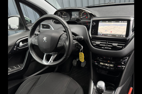 Peugeot 208 1.2 PureTech Tech Edition | Camera | Parkeersensoren V&A | Apple Carplay/ Android Auto | Prijs Rijklaar!!