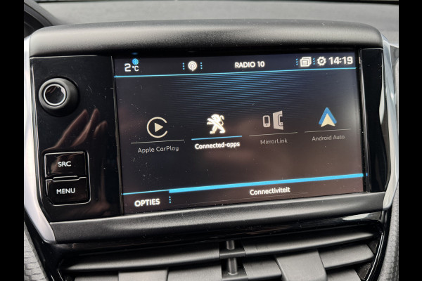 Peugeot 208 1.2 PureTech Tech Edition | Camera | Parkeersensoren V&A | Apple Carplay/ Android Auto | Prijs Rijklaar!!