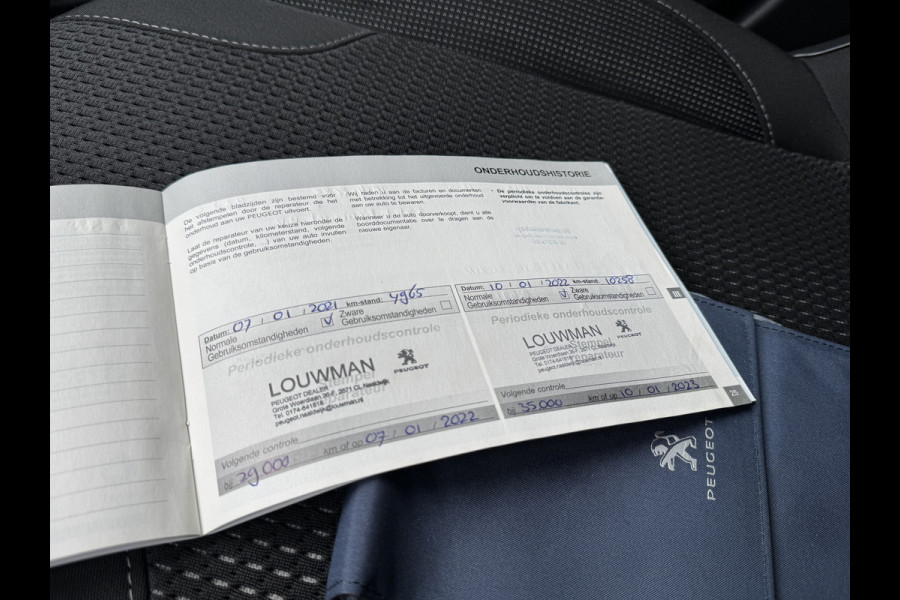 Peugeot 208 1.2 PureTech Tech Edition | Camera | Parkeersensoren V&A | Apple Carplay/ Android Auto | Prijs Rijklaar!!