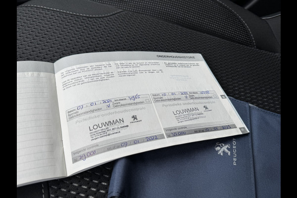 Peugeot 208 1.2 PureTech Tech Edition | Camera | Parkeersensoren V&A | Apple Carplay/ Android Auto | Prijs Rijklaar!!