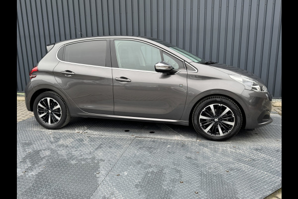 Peugeot 208 1.2 PureTech Tech Edition | Camera | Parkeersensoren V&A | Apple Carplay/ Android Auto | Prijs Rijklaar!!