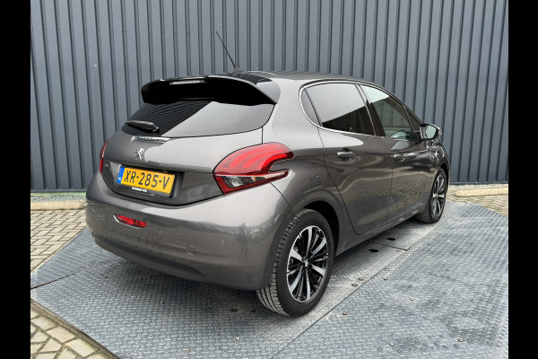 Peugeot 208 1.2 PureTech Tech Edition | Camera | Parkeersensoren V&A | Apple Carplay/ Android Auto | Prijs Rijklaar!!