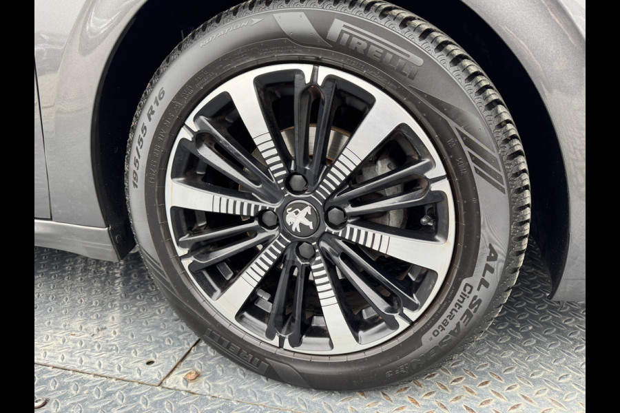 Peugeot 208 1.2 PureTech Tech Edition | Camera | Parkeersensoren V&A | Apple Carplay/ Android Auto | Prijs Rijklaar!!