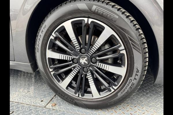 Peugeot 208 1.2 PureTech Tech Edition | Camera | Parkeersensoren V&A | Apple Carplay/ Android Auto | Prijs Rijklaar!!