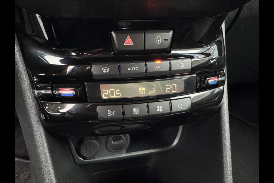 Peugeot 208 1.2 PureTech Tech Edition | Camera | Parkeersensoren V&A | Apple Carplay/ Android Auto | Prijs Rijklaar!!
