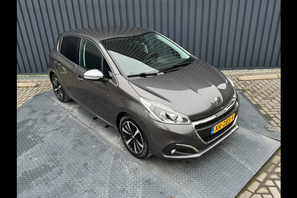 Peugeot 208 1.2 PureTech Tech Edition | Camera | Parkeersensoren V&A | Apple Carplay/ Android Auto | Prijs Rijklaar!!