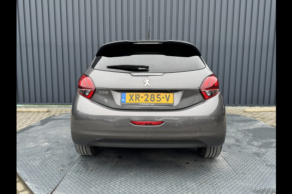 Peugeot 208 1.2 PureTech Tech Edition | Camera | Parkeersensoren V&A | Apple Carplay/ Android Auto | Prijs Rijklaar!!