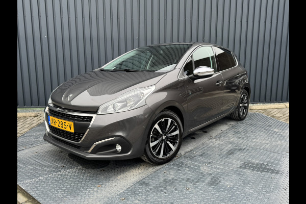 Peugeot 208 1.2 PureTech Tech Edition | Camera | Parkeersensoren V&A | Apple Carplay/ Android Auto | Prijs Rijklaar!!