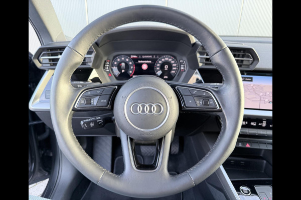 Audi A3 Sportback 30 TFSI Advanced edition | Sport Stoelen | Carplay | PDC | 1e Eigenaar