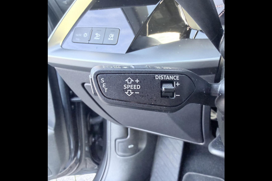 Audi A3 Sportback 30 TFSI Advanced edition | Sport Stoelen | Carplay | PDC | 1e Eigenaar