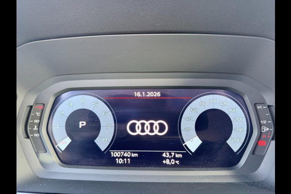 Audi A3 Sportback 30 TFSI Advanced edition | Sport Stoelen | Carplay | PDC | 1e Eigenaar