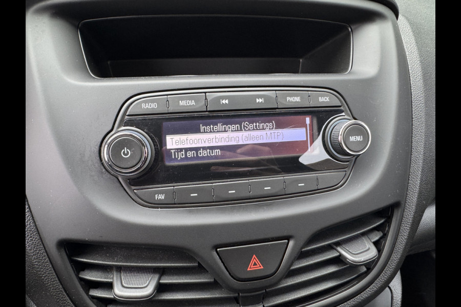 Opel KARL 1.0 ecoFLEX Edition | Bluetooth | Parkeersensoren | Cruise Control | Prijs Rijklaar!!