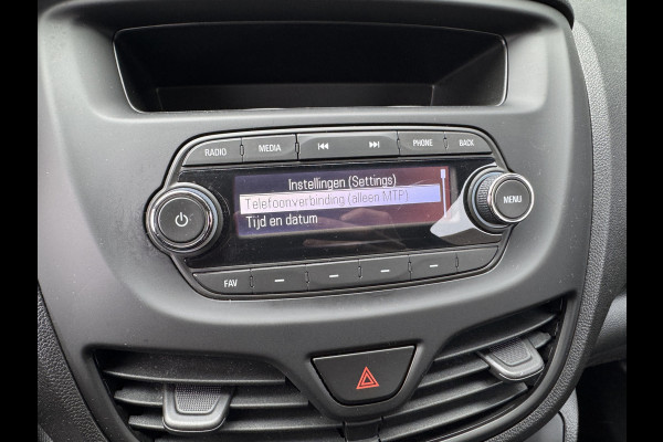 Opel KARL 1.0 ecoFLEX Edition | Bluetooth | Parkeersensoren | Cruise Control | Prijs Rijklaar!!