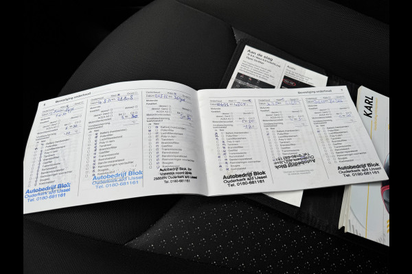 Opel KARL 1.0 ecoFLEX Edition | Bluetooth | Parkeersensoren | Cruise Control | Prijs Rijklaar!!