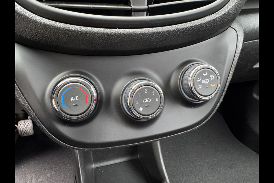 Opel KARL 1.0 ecoFLEX Edition | Bluetooth | Parkeersensoren | Cruise Control | Prijs Rijklaar!!