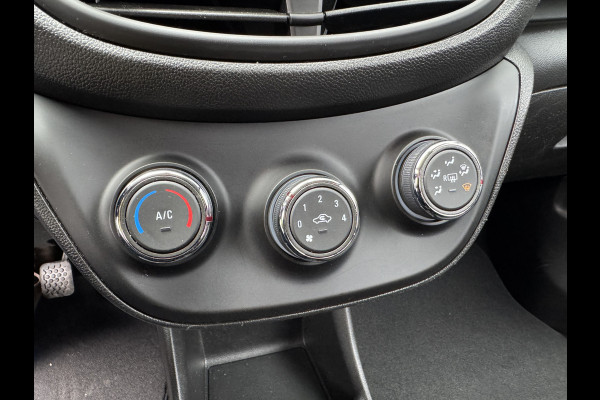 Opel KARL 1.0 ecoFLEX Edition | Bluetooth | Parkeersensoren | Cruise Control | Prijs Rijklaar!!