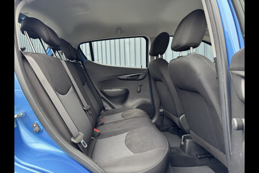 Opel KARL 1.0 ecoFLEX Edition | Bluetooth | Parkeersensoren | Cruise Control | Prijs Rijklaar!!