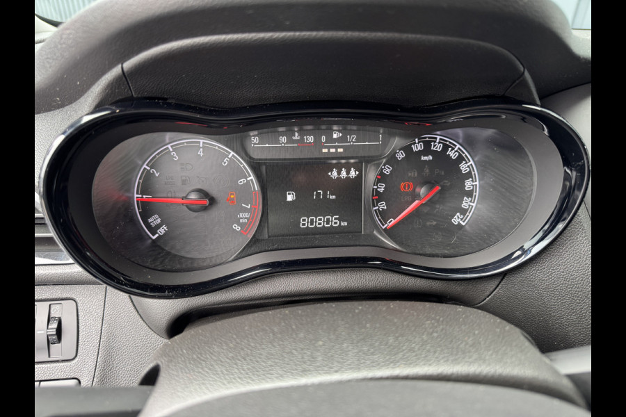 Opel KARL 1.0 ecoFLEX Edition | Bluetooth | Parkeersensoren | Cruise Control | Prijs Rijklaar!!