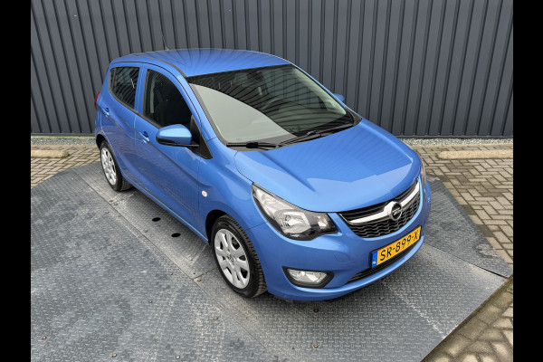 Opel KARL 1.0 ecoFLEX Edition | Bluetooth | Parkeersensoren | Cruise Control | Prijs Rijklaar!!