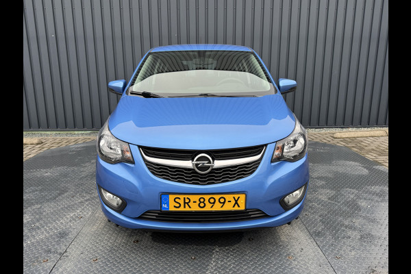 Opel KARL 1.0 ecoFLEX Edition | Bluetooth | Parkeersensoren | Cruise Control | Prijs Rijklaar!!