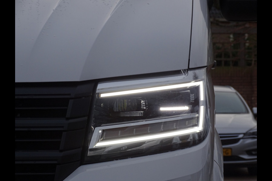 Volkswagen Crafter 2.0 TDI L3H3 Highline Euro 6